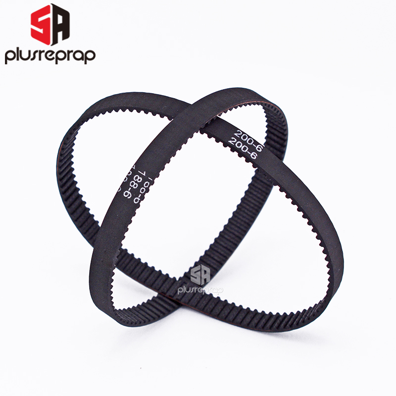 Correa de distribución GT2, go - Gt2 Pulley reseña y precio